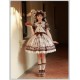 Alice Girl Doll In Your Sleep One Piece(9th Pre-Order/2 Colours/Full Payment Without Shipping)
